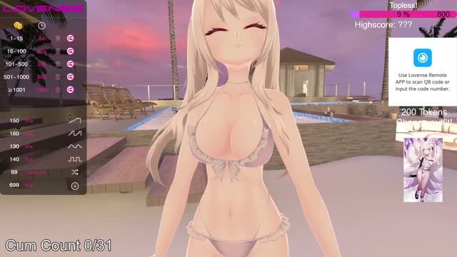 Chartube-MMD動畫角色-色情直播-54